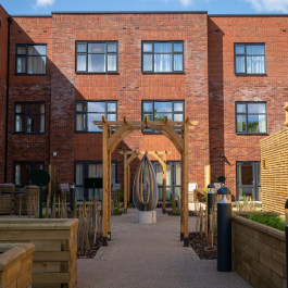 Elderflower Grange, Birmingham, West Midlands