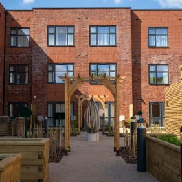 Elderflower Grange