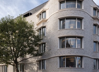 Loveday Belgravia, London, London