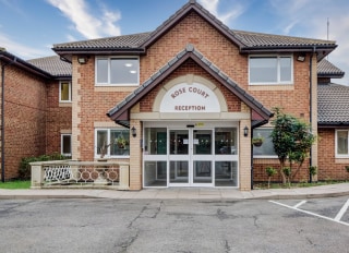 Rose Court Care Home