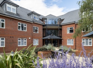 Wing View Care Centre, Leighton Buzzard, Bedfordshire