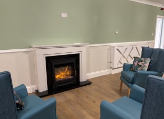 St Brelades Care, Neath, Neath - Port Talbot