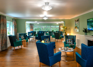 St Brelades Care, Neath, Neath - Port Talbot
