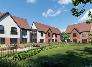 Hartwood, Stafford, Staffordshire
