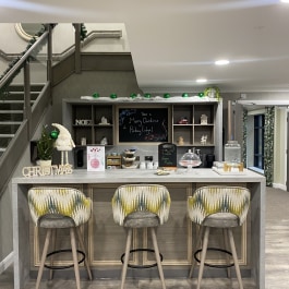 Ponbay Lodge, Hastings, East Sussex