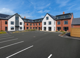 Beechwood Care Centre