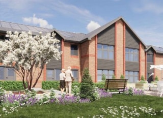 Estuary Gardens Care Home