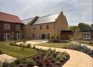 Manor Park Care Home