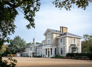 Loveday Esher
