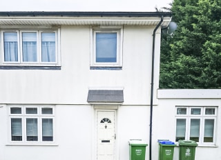 Grit Care Ltd, Chaldon, Surrey