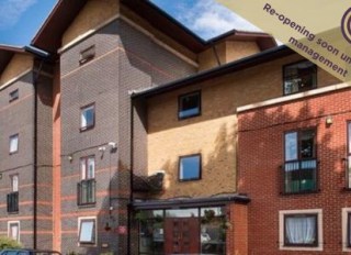 Willesden Court Care Home, London, London