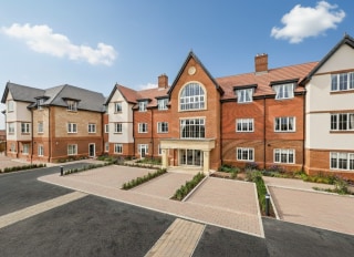 Aston Manor Care Home