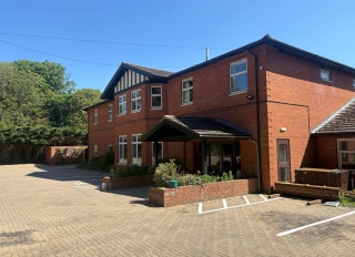 Magnolia Park Care Home, Huntingdon, Cambridgeshire