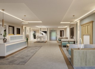 Perdiswell Rose Care Home, Worcester, Worcestershire