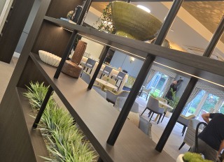 Trinity Court Care Home, Burton-on-Trent, Staffordshire