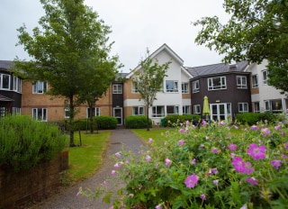 Belmont View Day Care Centre, Hoddesdon, Hertfordshire