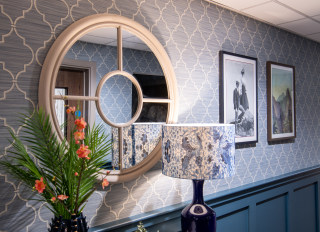 Herne Bay Manor, Herne Bay, Kent