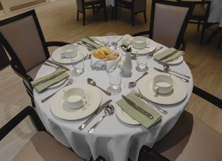 Kingfisher House, Perth, Perth & Kinross