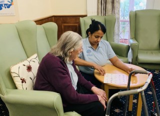 Estuary View, Teignmouth, Devon