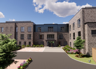 Harpenden Springs Care Home