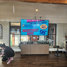 Sandpipers Care Centre, Southport, Merseyside