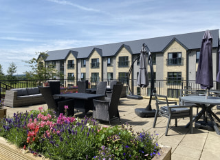 Castlestead View, Kendal, Cumbria