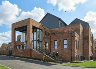 Squadron Manor, Gravesend, Kent