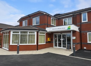 Walton Grove, Oldham, Greater Manchester