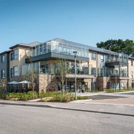 Bayards Court Care Home