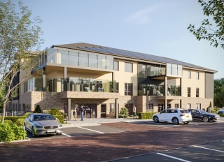 Bayards Court Care Home, Dartmouth, Devon