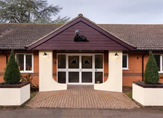 Taverham Grove, Taverham, Norfolk