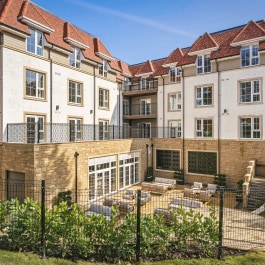 Winton Suites by Northcare, Edinburgh, City of Edinburgh