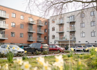 Hunslet Moor House, Leeds, West Yorkshire