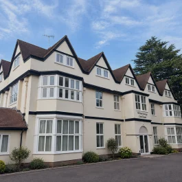 Willow Grange Care Home