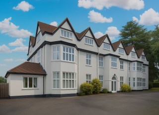 Willow Grange Care Home