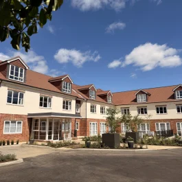 Wey Meadows Care Home
