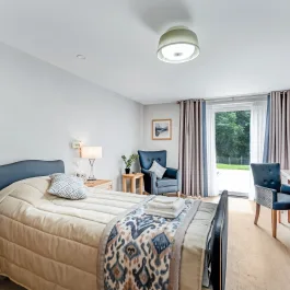 Wey Meadows Care Home