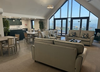 Lancing Beach Care Home, Lancing, West Sussex