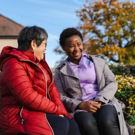 Radfield Day Centre Worcester, Droitwich & Malvern
