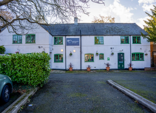 Wigston Lodge, Leicester, Leicestershire