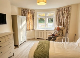 Rosalie Care Home