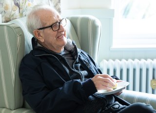 Rosalie Care Home, Banbury, Oxfordshire