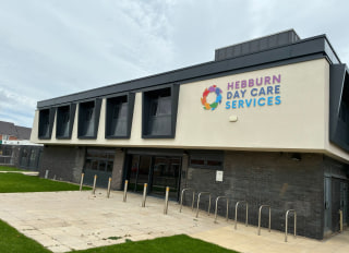 Hebburn Day Care, Hebburn, Tyne & Wear