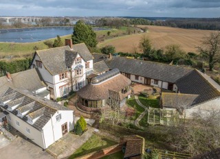 Orwell Care Home, Ipswich, Suffolk