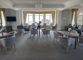 Grosvenor Park Care Home, Bexhill-on-Sea, East Sussex