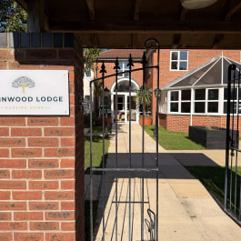 Pennwood Lodge, Gloucester, Gloucestershire