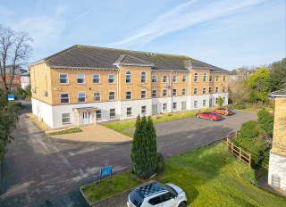 The Grove, Prenton, Merseyside