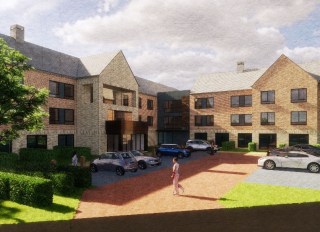 Adel Square Care Home, Leeds, West Yorkshire