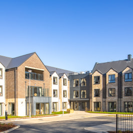 Adel Square Care Home, Leeds, West Yorkshire
