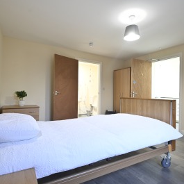 AT Care Home Ltd, Leicester, Leicestershire